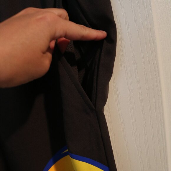 NWT Los Angeles Rams Nike Drifit Men's Shorts - Picture 3 of 10